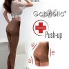 Gabriella | Gabriella Gabriella Figurformende Strumpfhose Push Up, 40 Den