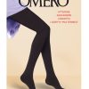 Omero | Omero Omero Warme Und Sehr Weiche Strumpfhose Thermo 300 Den