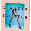 Kunert | Kunert Strumpfhose In Auffalliger, Zweifarbiger Optik - Claudia Schiffer Legs Style No. 7 Kunert De Luxe Skin