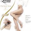 Levante | Levante Levante Perfect Skin - Ultra-Transparente Sommerstrumpfhose, 5 Den