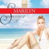 Marilyn | Marilyn Marilyn Hauchdunne Halterlose Strumpfe Summer 8 Den