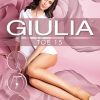 Giulia | Giulia Feinstrumpfhose Mit Offener Fusspitze Toe 15 Von Giulia