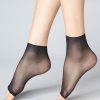 Marilyn | Marilyn 2 Paar Feinsockchen Ohne Fusspitze Petki Nf 15 Von Marilyn