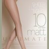 Aristoc | Aristoc Aristoc Feinstrumpfhose Ultimate Matt 10 Den