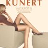 Kunert | Kunert Klassische Elegante Feinstrumpfhose Glatt & Softig Von Kunert, 20 Den