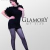 Glamory | Glamory Glamory Blickdichte Stutzstrumpfhose Vital 70 Den Von Glamory