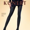 Kunert | Kunert Kunert Feinstrumpfhose Mit Tupfenmuster Black