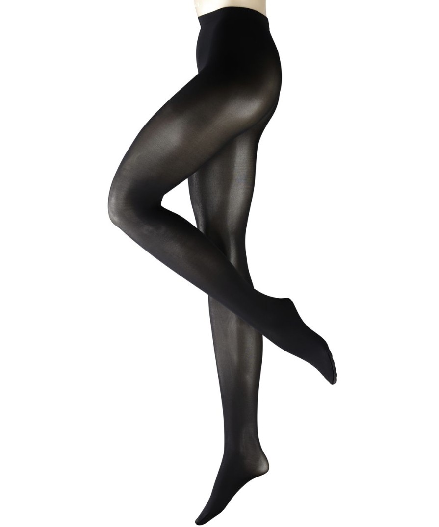 Falke | Falke Semi-Blickdichte, Unglaublich Weiche Feinstrumpfhose Pure Matt 50 Von Falke