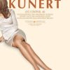 Kunert | Kunert Kunert Leg Control 40 - Glatte Stutzstrumpfhose