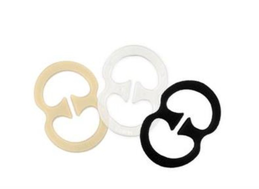 Accessories | Cette Bra Converter Clip Beige+Black+Clear