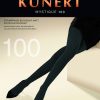 Kunert | Kunert Matte Strumpfhose, Absolut Blickdicht, Mystique 100 Von Kunert