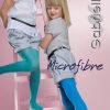 Gabriella | Gabriella Gabriella Klassische Glatte Kinderstrumpfhose Microfibre, 40 Den