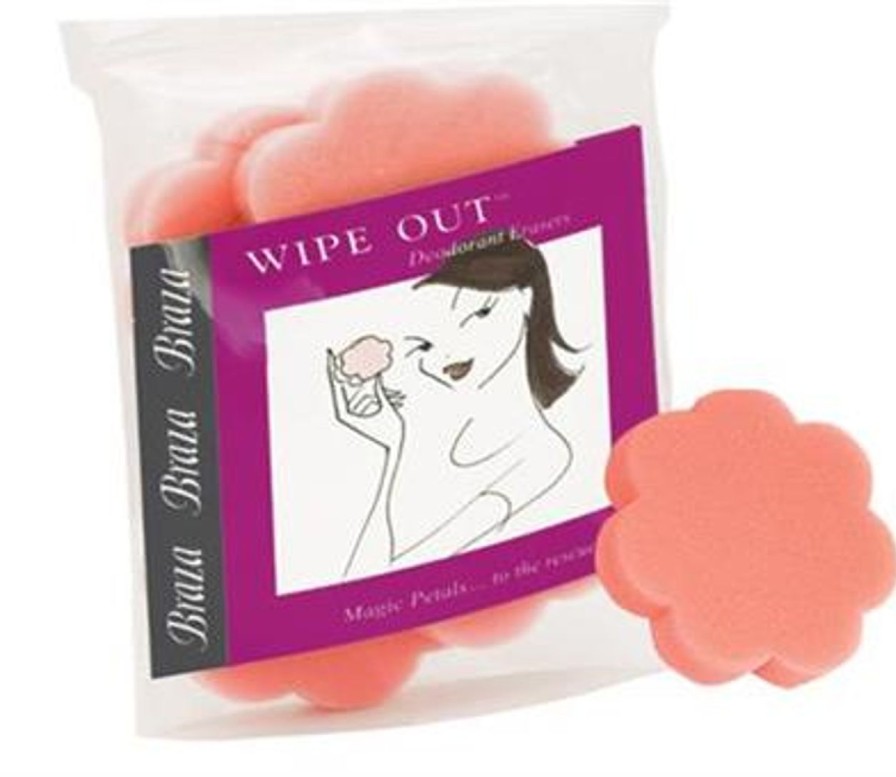 Accessories | Cette Wipe Out Pads Kleine Schwamme Hot Pink