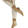 Falke | Falke Transparente, Matte Feinsockchen Pure Matt 20 Von Falke