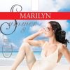 Marilyn | Marilyn Marilyn Hauchdunne Halterlose Strumpfe Mit Anti-Rutsch-Noppen Summer 8 Den