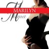 Marilyn | Marilyn Marilyn Blickdichte Strumpfhose Fur Schwangere Mama 100 Den Nero