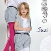 Gabriella | Gabriella Gabriella Kinderstrumpfhose Mit Rautenmuster Suzi