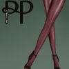 Pretty Polly | Pretty Polly Glanzende Strumpfhose Mit Wildtier-Design Metallic Design Tights Von Pretty Polly