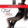 Marilyn | Marilyn Marilyn Feinstrumpfhose, Sehr Widerstandsfahig Gegen Laufmaschen, Forte Max 15 Den