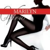 Marilyn | Marilyn Marilyn Blickdichte Glatte Strumpfhose Velour 40