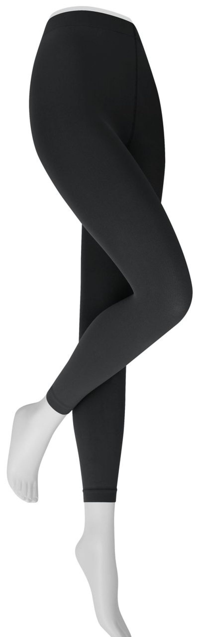 Hudson | Hudson Hudson Warme Blickdichte Leggings Cover 300 Black