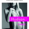 Hudson | Hudson Transparente, Schimmernde Langsockchen Simply Shine 15 Von Hudson - 3-Pack!