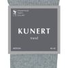 Kunert | Kunert Kunert - Weiche, Gerippte Strumpfhose Mit Hohem Anteil An Baumwolle