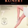 Kunert | Kunert Ultraleichte Sommerstrumpfhose Im Nude-Look Beauty 7 Von Kunert