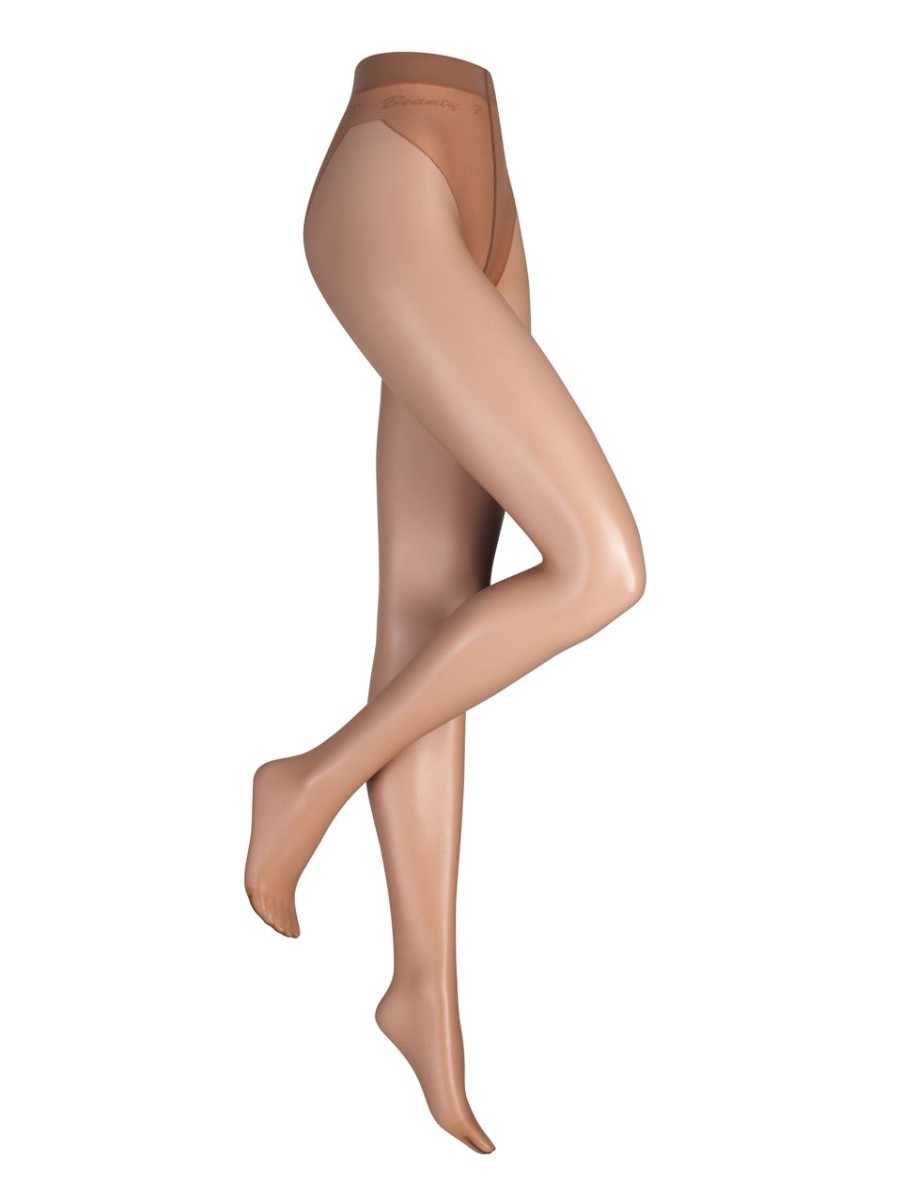 Kunert | Kunert Ultraleichte Sommerstrumpfhose Im Nude-Look Beauty 7 Von Kunert