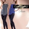 Gabriella | Gabriella Gabriella Trendige Strumpfhose In Modischem Tupfen-Design Punto