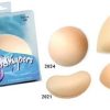 Accessories | Cette Swim Foam - Round Runde Schaumpolster Mit Nylongewebe Beige