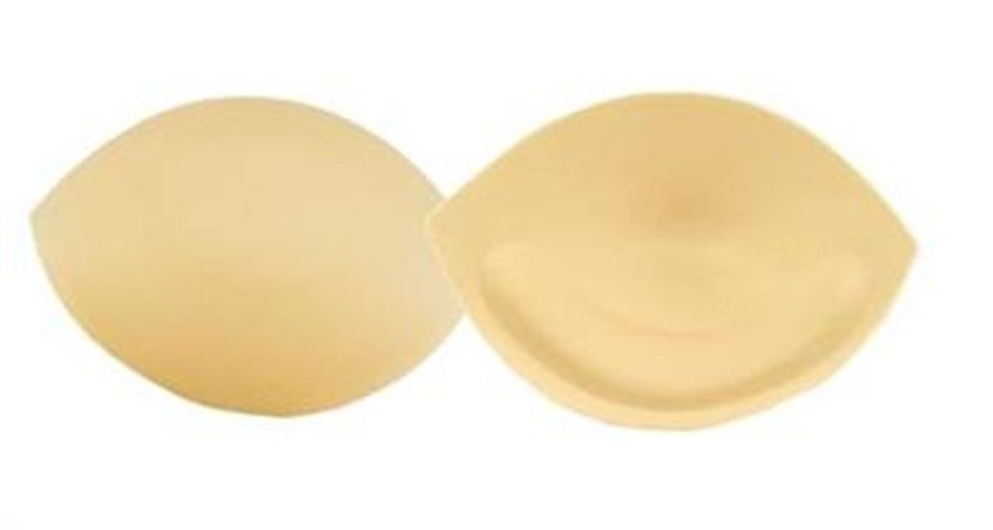 Accessories | Cette Sew In Cups (By The Pair) Bh-Korbchen Beige