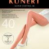 Kunert | Kunert Kunert Super Control 40 - Bequeme Stutzstrumpfhose