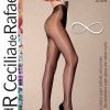 Cecilia De Rafael | Cecilia de Rafael Super Glanzende Feinstrumpfhose Ohne Bund E Rno 20 Super Lucido Von Cecilia De Rafael