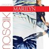 Marilyn | Marilyn Marilyn 7/8-Lange Leggings Mit Trendigem Blumigem Muster Mosaik, 120 Den