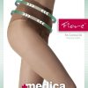 Figurformende Strumpfhosen | Fiore Fiore Fit-Control Figurformende Strumpfhose 20 Den