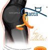 Gatta | Gatta Gatta Anti-Cellulite-Strumpfhose Bye ... Cellulite, 50 Den