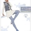 Kinderstrumpfhosen, -Leggings | Fiore Fiore Modische Strumpfhose Mit Norwegermuster Ania 40 Den