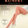 Kunert | Kunert Kunert Bequeme Stutzstrumpfhose Super Control 40