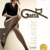 Gatta | Gatta Gatta Glatte Feinstrumpfhose Laura 15 Den