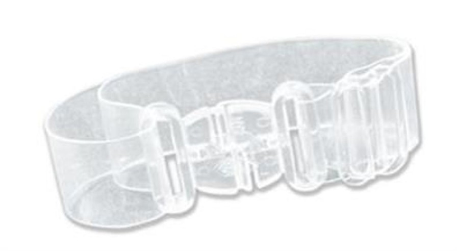 Accessories | Cette Magic Clip Magic Clip Verteilt Das Gewicht Clear