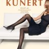 Kunert | Kunert Kunert Velvet 40 - Semi-Blickdichte Strumpfhose Ohne Muster