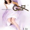 Gatta | Gatta Gatta Strumpfhose Mit Blumenmuster Fur Madchen Alice White