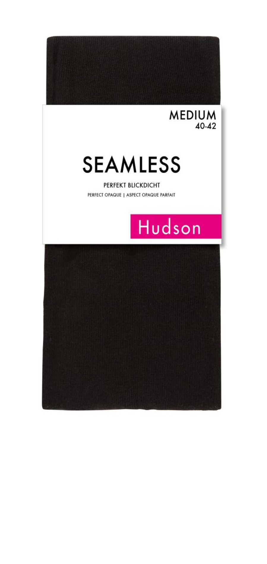 Hudson | Hudson Blickdichte Leggings Mit Nahtlosem Hoschenteil Seamless Von Hudson