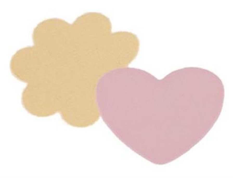 Accessories | Cette Petal Tops Petals -Disposable Beige