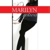 Marilyn | Marilyn Marilyn Blickdichte Warme Winterstrumpfhose Arctica 250 Den