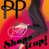 Pretty Polly | Pretty Polly Pretty Polly - Blickdichte Figurformende Leggings Shape It Up Black